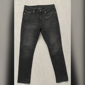 American Eagle Jeans: NEXT LEVEL FLEX